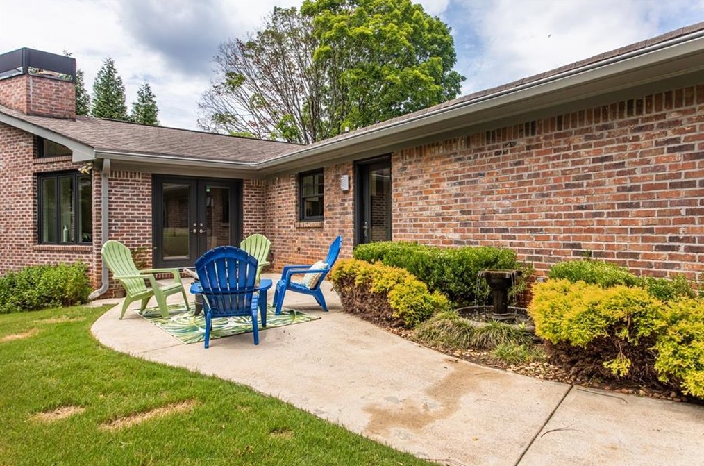 1289 Fork Creek Trl, Decatur GA  30033-2904 exterior