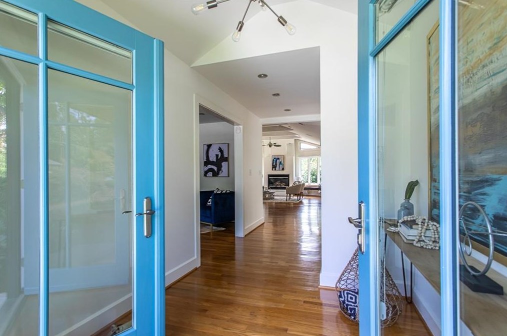 1289 Fork Creek Trl, Decatur GA  30033-2904 exterior