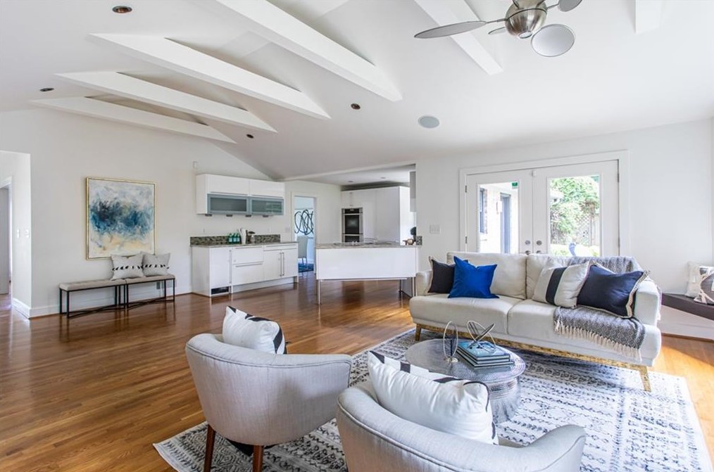 1289 Fork Creek Trl, Decatur GA  30033-2904 exterior