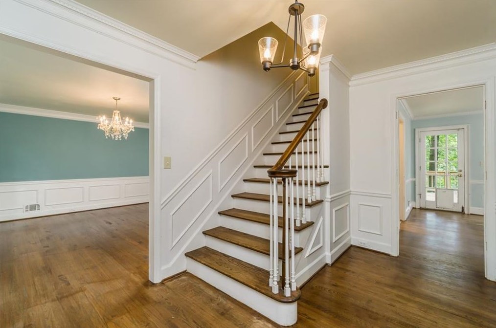 1298 Winding Branch Cir, Atlanta GA  30338-3936 exterior
