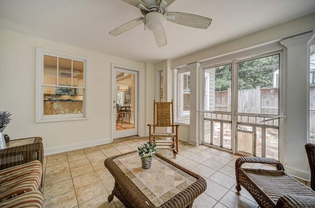 633 Coventry Rd, Decatur GA  30030-5011 exterior