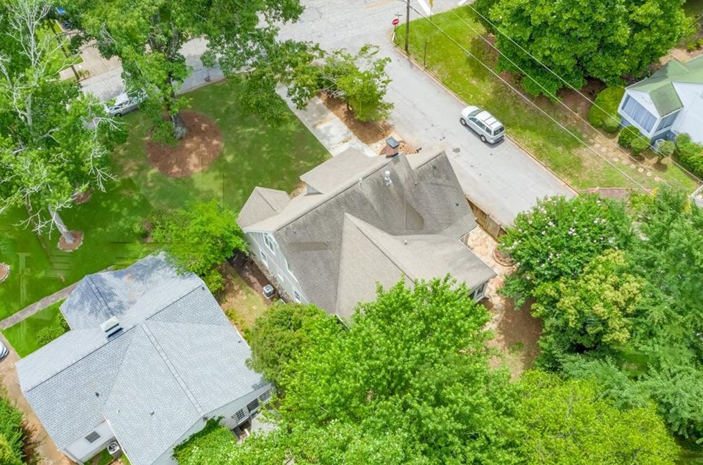 633 Coventry Rd, Decatur GA  30030-5011 exterior