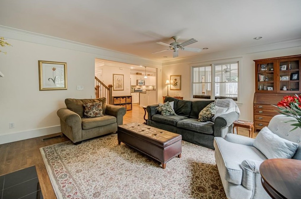 633 Coventry Rd, Decatur GA  30030-5011 exterior