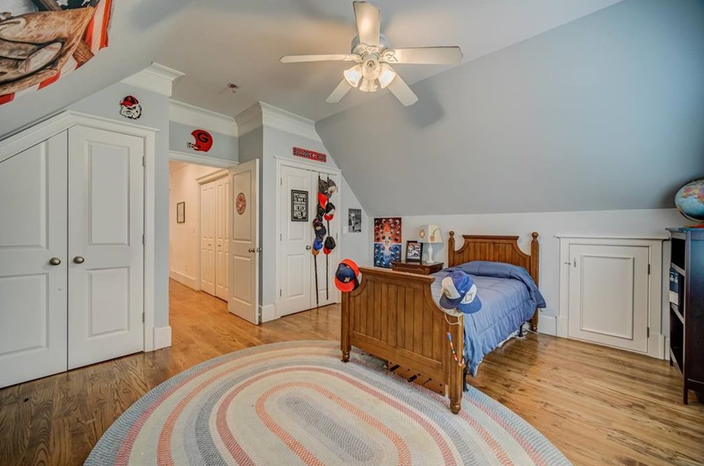 633 Coventry Rd, Decatur GA  30030-5011 exterior