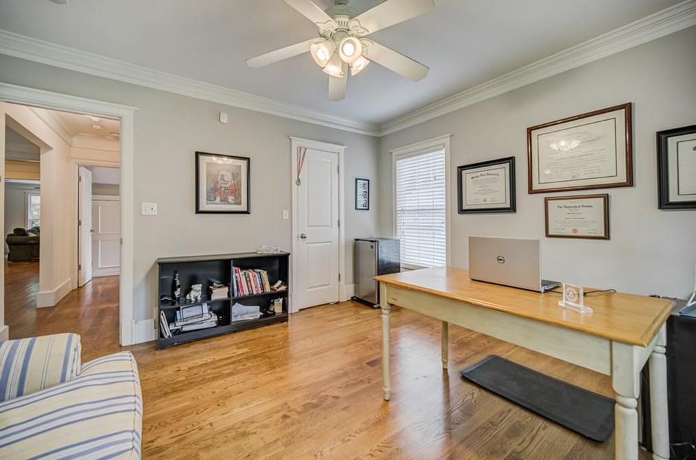 633 Coventry Rd, Decatur GA  30030-5011 exterior