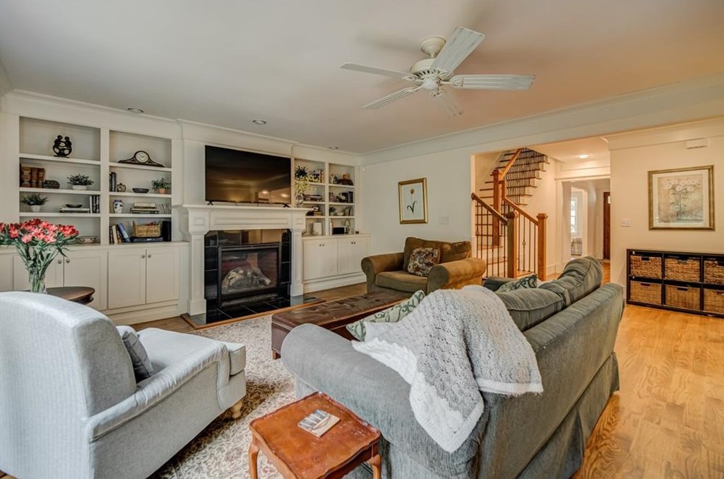 633 Coventry Rd, Decatur GA  30030-5011 exterior