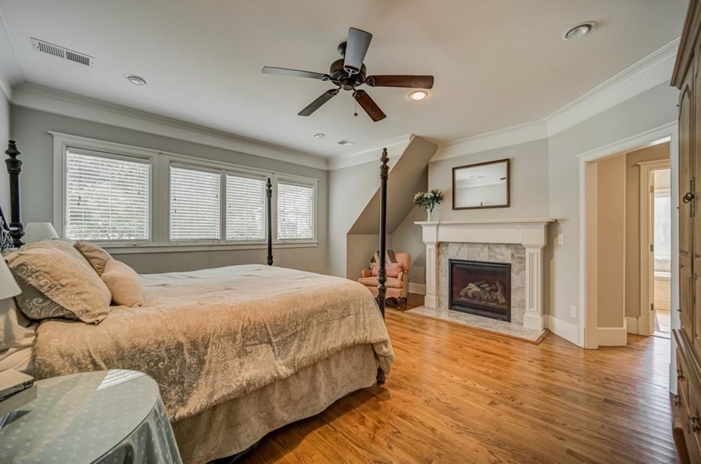 633 Coventry Rd, Decatur GA  30030-5011 exterior