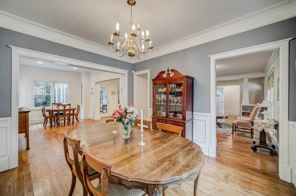 633 Coventry Rd, Decatur GA  30030-5011 exterior