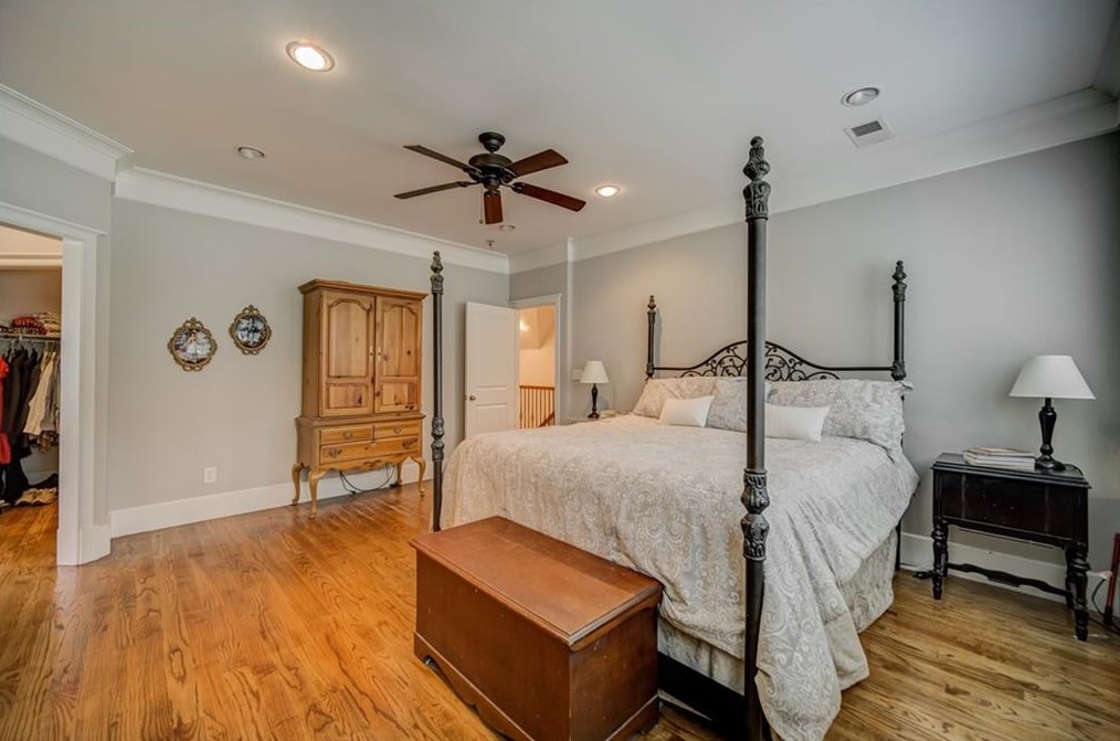 633 Coventry Rd, Decatur GA  30030-5011 exterior