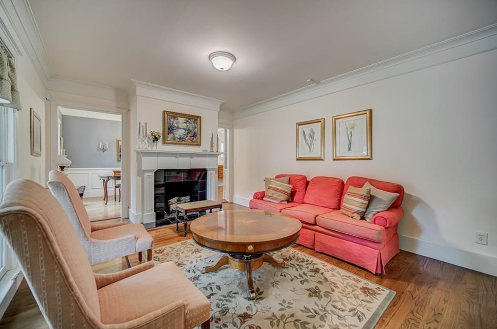 633 Coventry Rd, Decatur GA  30030-5011 exterior