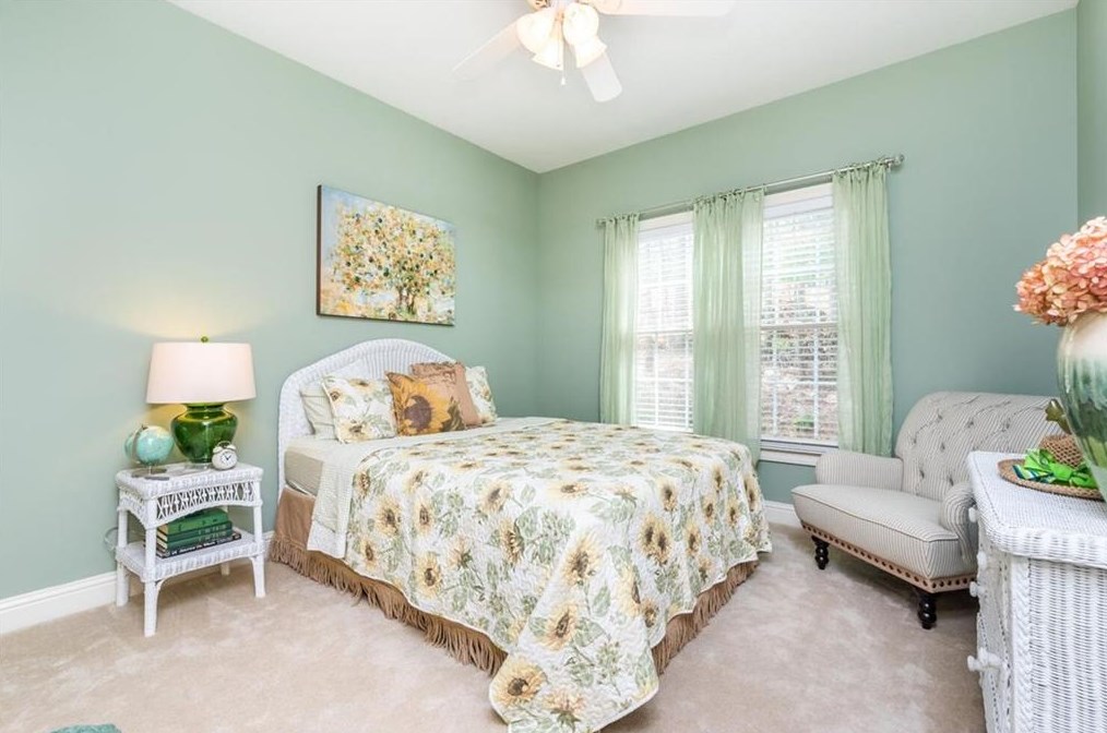 270 Riverwood Dr, Dallas GA  30157-1638 exterior