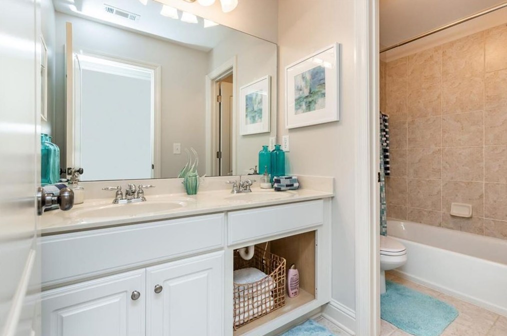 270 Riverwood Dr, Dallas GA  30157-1638 exterior