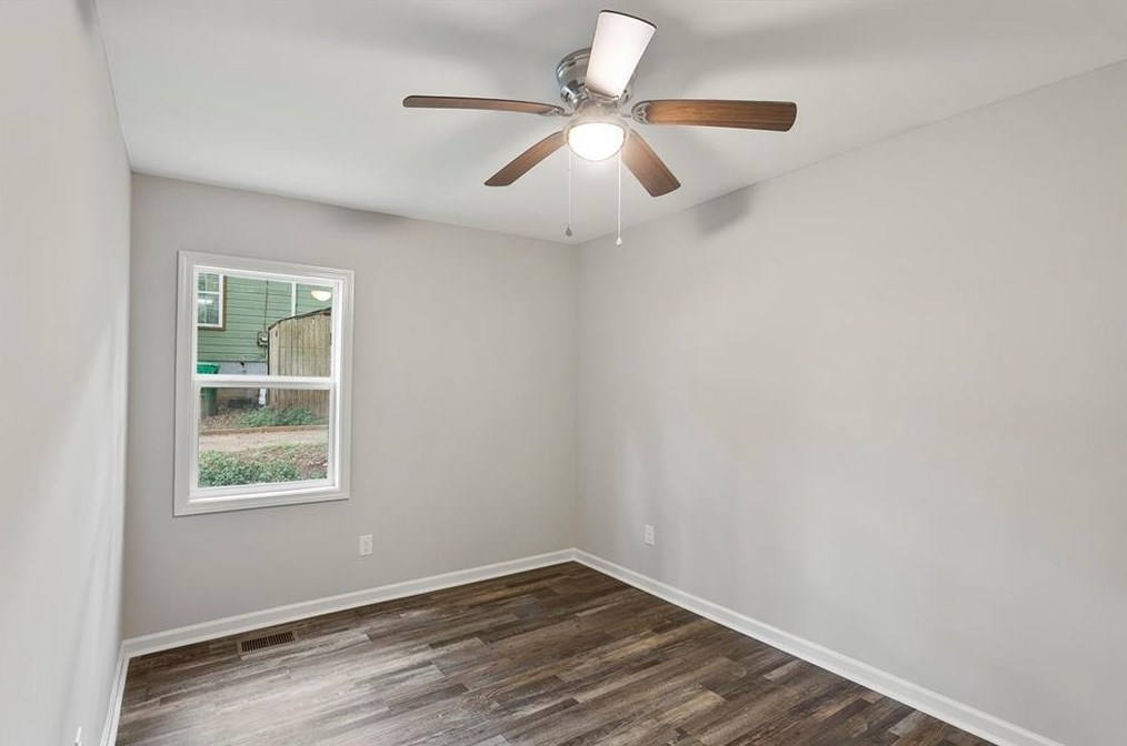 3611 Orchard Cir, Decatur GA  30032-2513 exterior