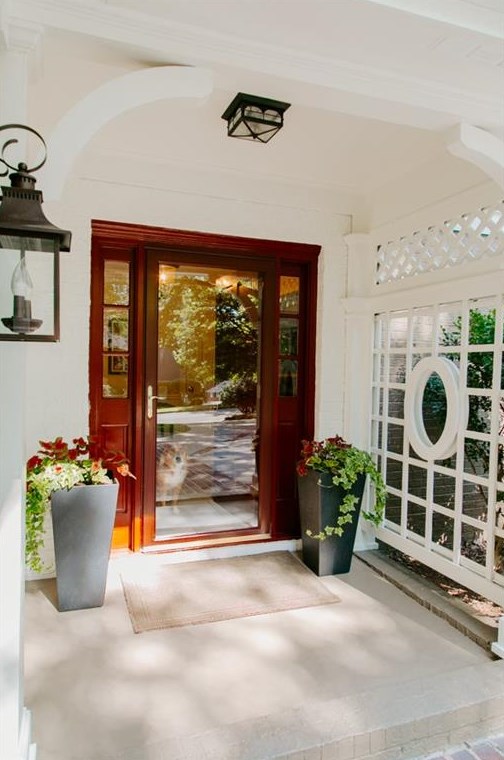 1392 Cedar Post Ct, Decatur GA  30033-2123 exterior