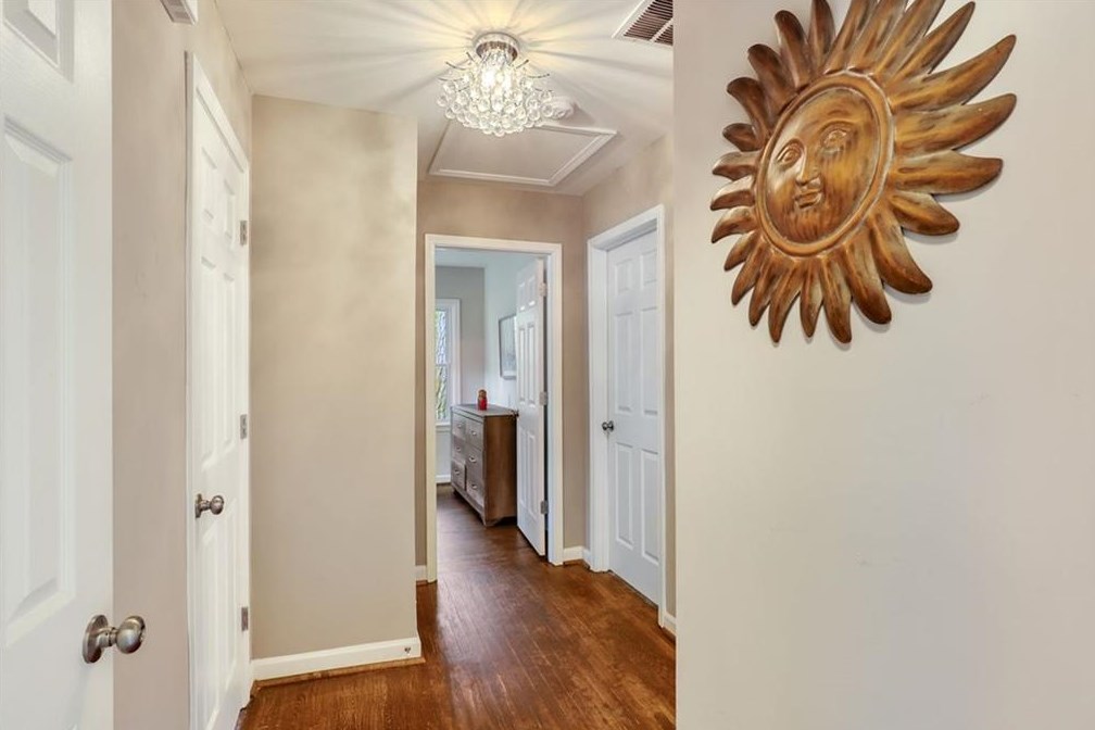 3354 Pinehill Dr, Decatur GA  30032-2903 exterior