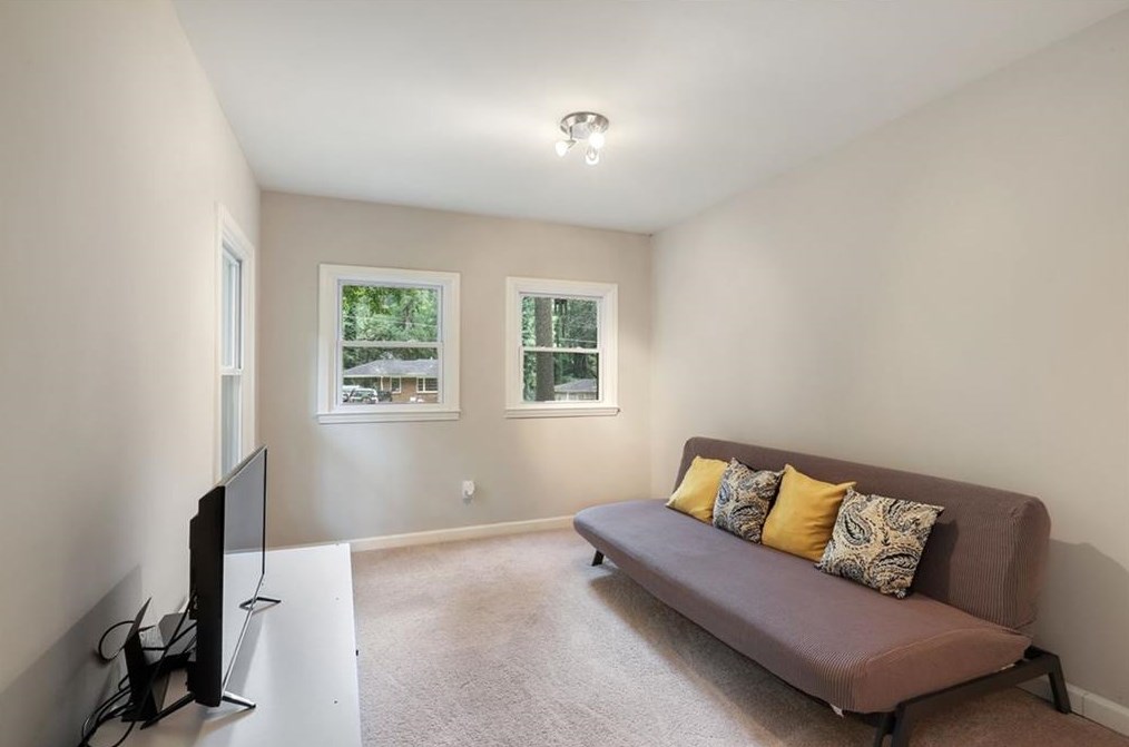 3354 Pinehill Dr, Decatur GA  30032-2903 exterior