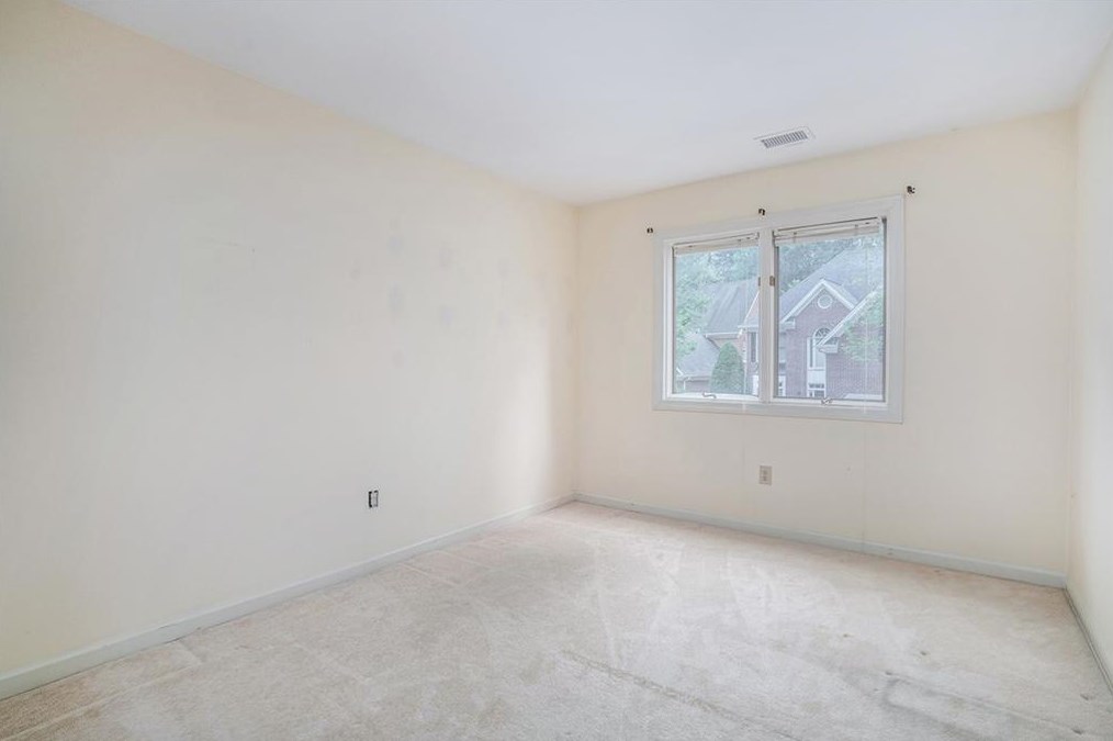 25 Westfair Ct, Atlanta GA  30328-1658 exterior
