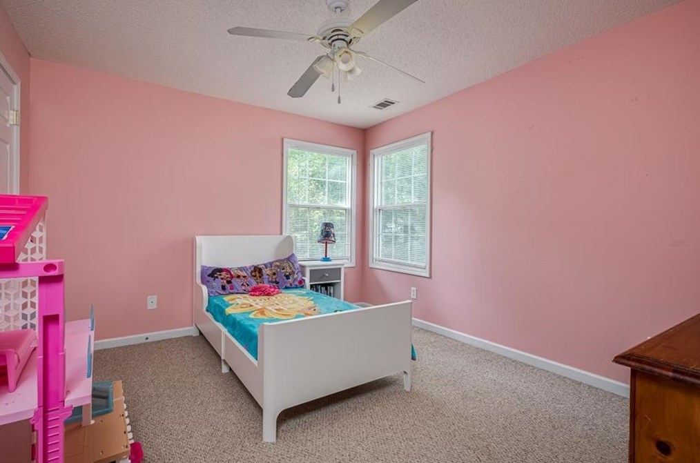 427 Oliver Dr, Dallas GA  30132-0432 exterior