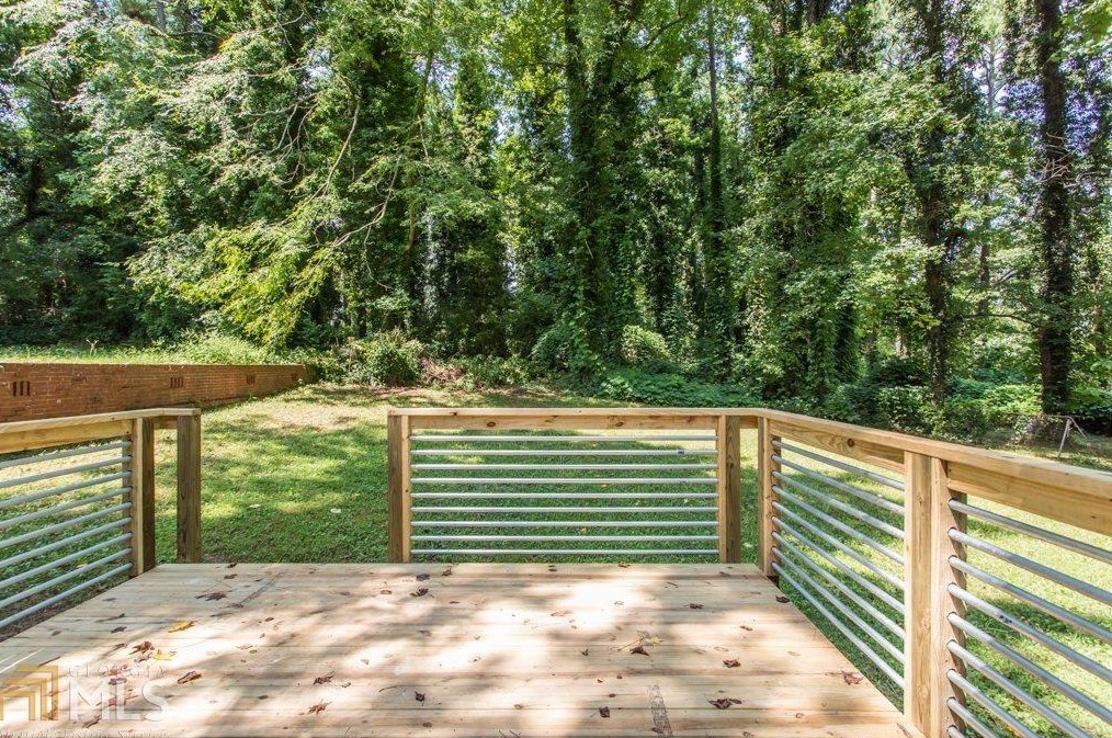 1841 Ridgeland Dr, Decatur GA  30032-4915 exterior