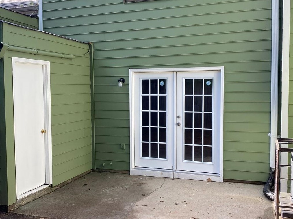 3797 Travis Trce, Decatur GA  30032-2337 exterior