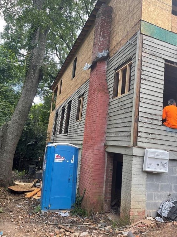 325 Drexel Ave, Decatur GA  30030-2841 exterior