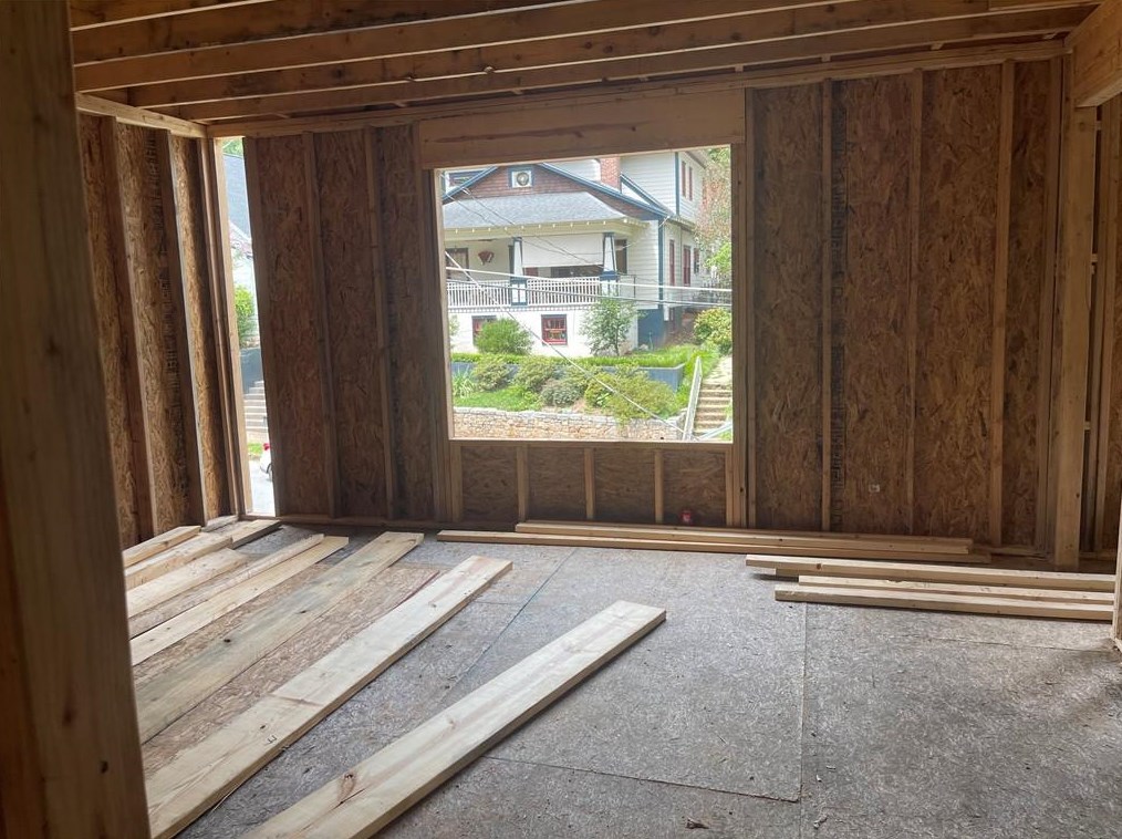 325 Drexel Ave, Decatur GA  30030-2841 exterior