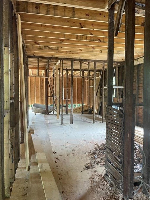 325 Drexel Ave, Decatur GA  30030-2841 exterior