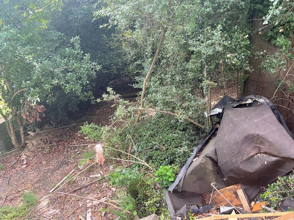 325 Drexel Ave, Decatur GA  30030-2841 exterior