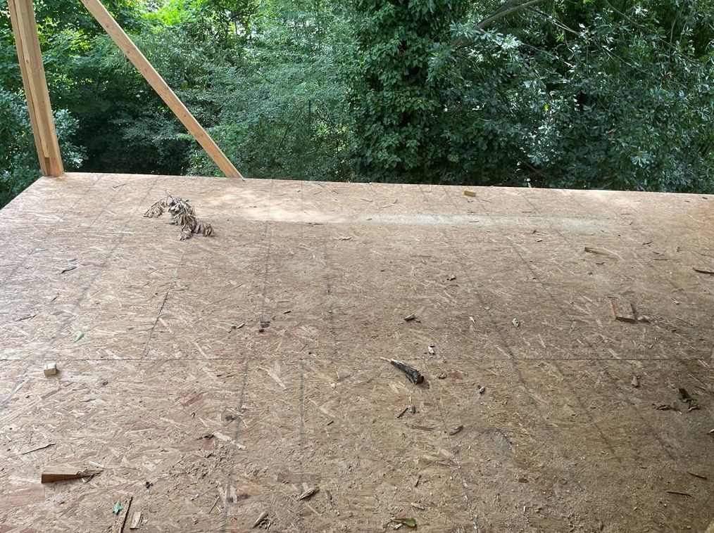 325 Drexel Ave, Decatur GA  30030-2841 exterior