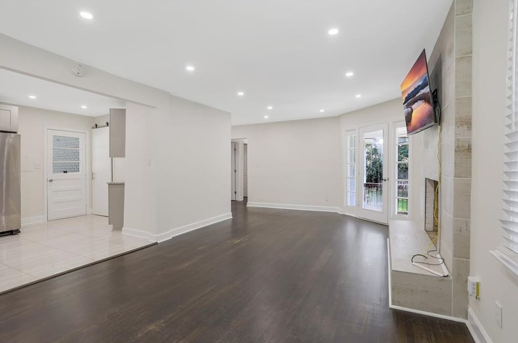 1248 Richard Rd, Decatur GA  30032-2536 exterior