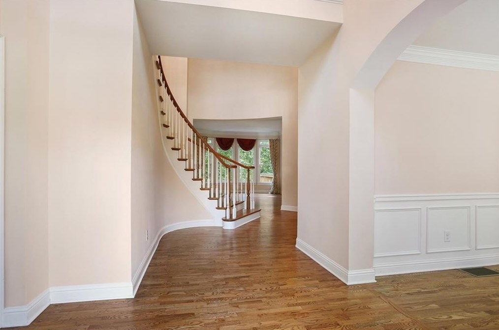 5074 Healey Dr, Smyrna GA  30082-5066 exterior