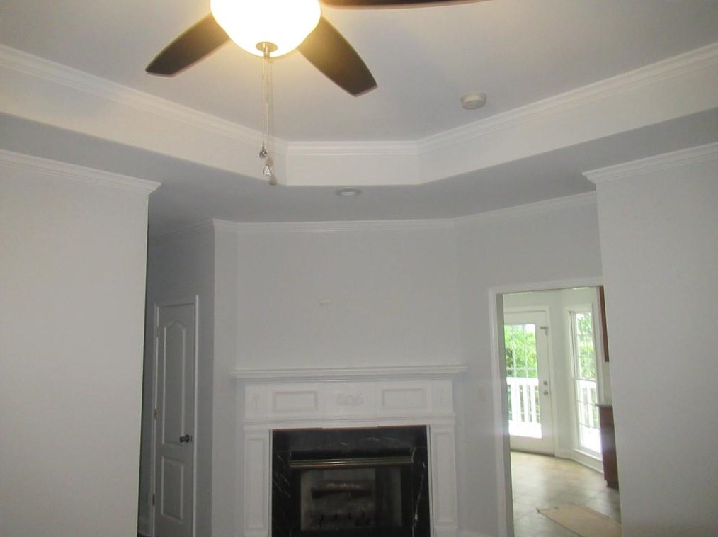 416 Flora Ave Ext, Rome GA  30161-6978 exterior