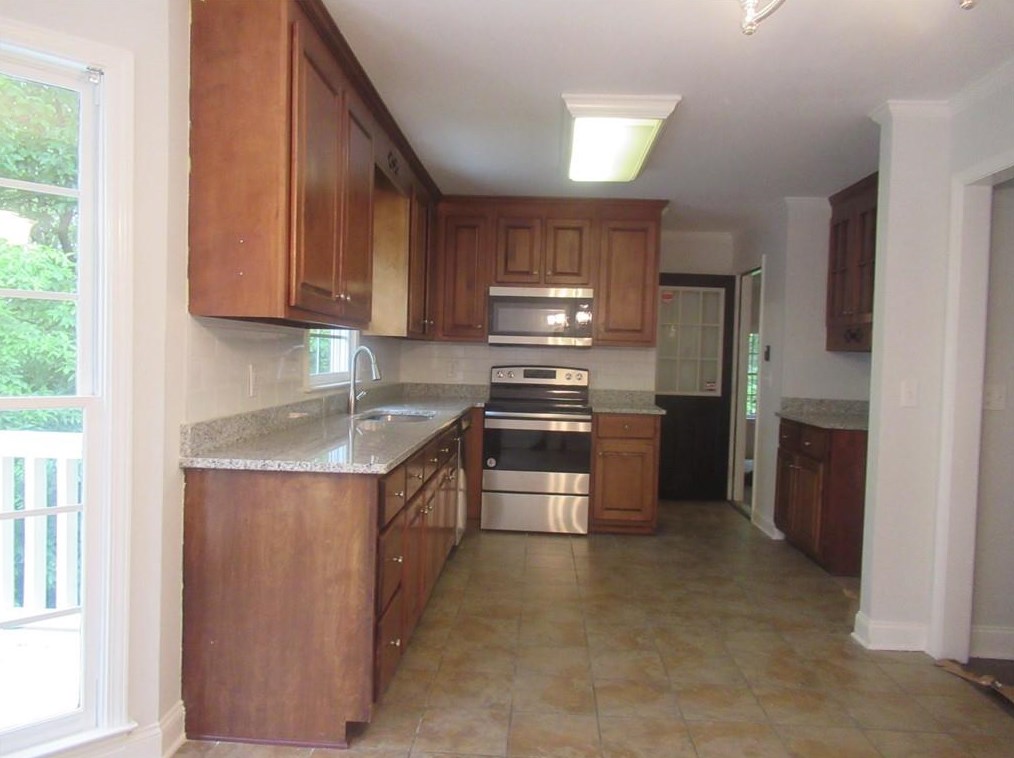 416 Flora Ave Ext, Rome GA  30161-6978 exterior