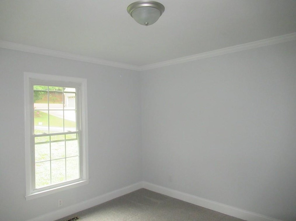 416 Flora Ave Ext, Rome GA  30161-6978 exterior