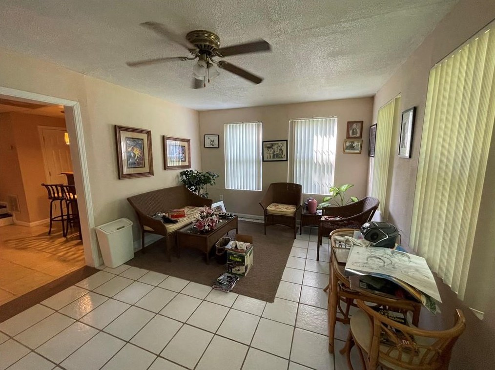 3176 Marcello Ct, Decatur GA  30034-3123 exterior