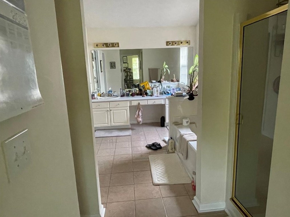 3176 Marcello Ct, Decatur GA  30034-3123 exterior