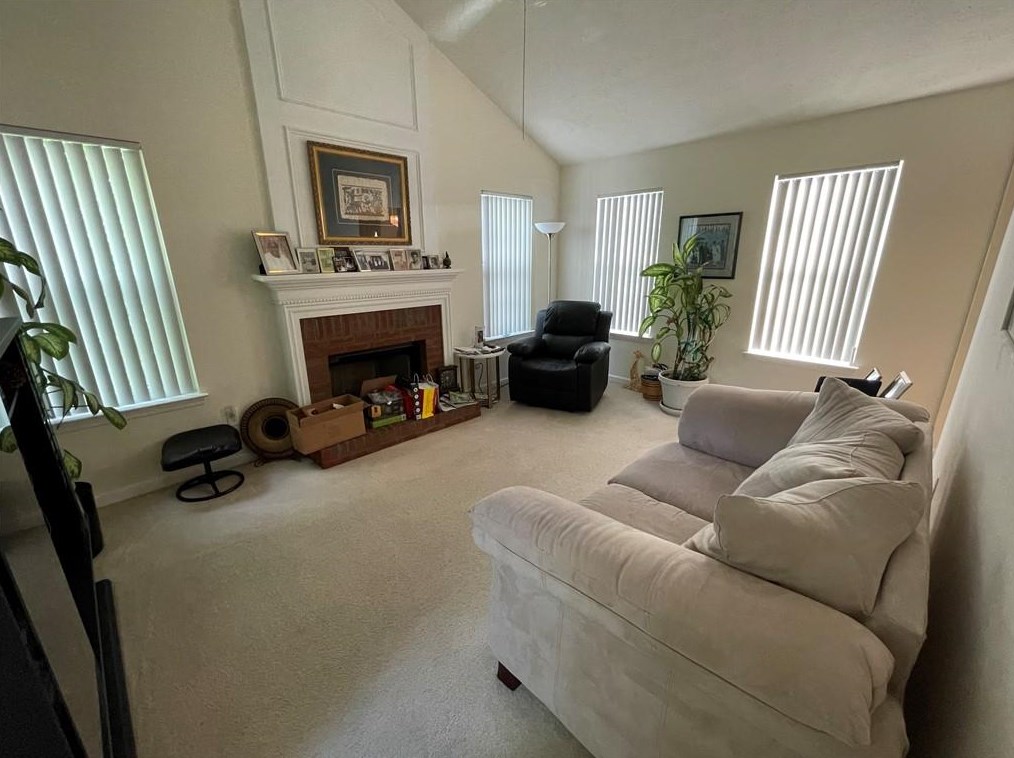 3176 Marcello Ct, Decatur GA  30034-3123 exterior