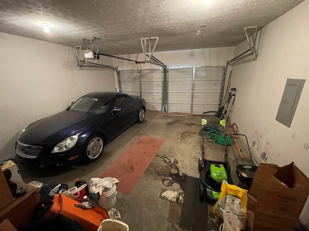 3176 Marcello Ct, Decatur GA  30034-3123 exterior