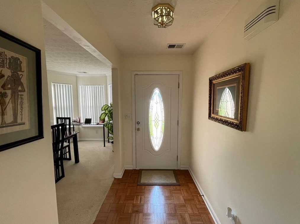 3176 Marcello Ct, Decatur GA  30034-3123 exterior