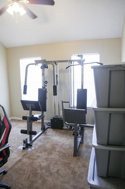 3058 Oak Ct, Decatur GA  30034-6967 exterior