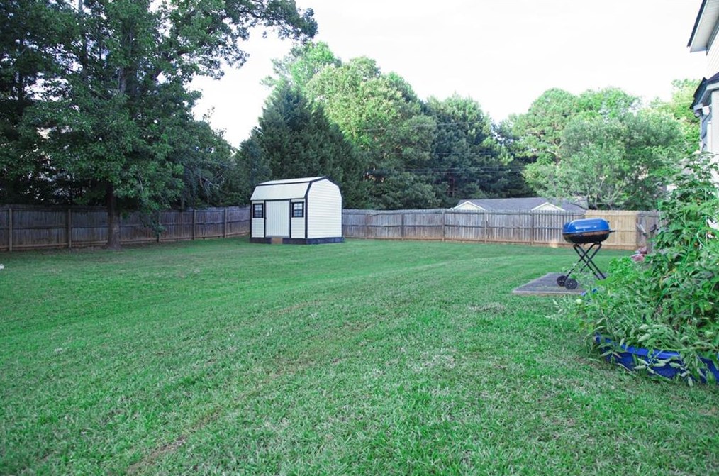 3058 Oak Ct, Decatur GA  30034-6967 exterior