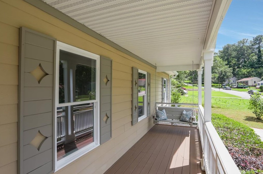 1926 Oana St, Atlanta GA  30310-5036 exterior