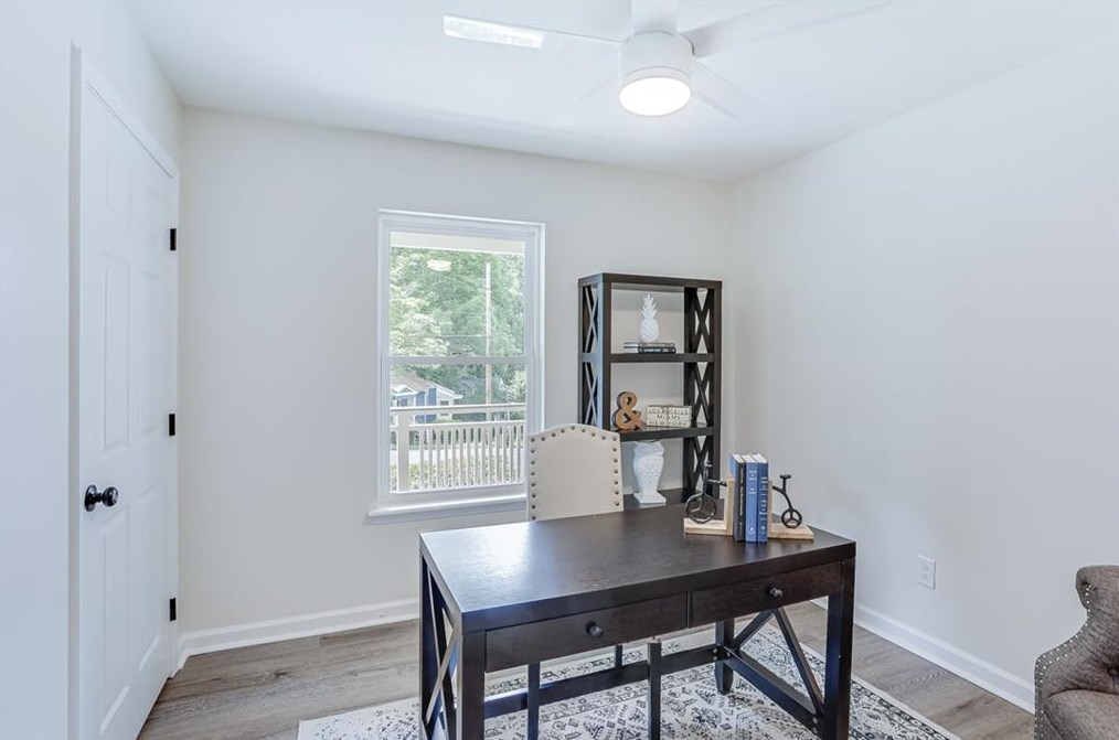 1926 Oana St, Atlanta GA  30310-5036 exterior