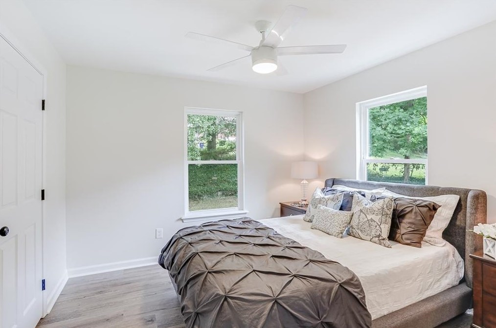 1926 Oana St, Atlanta GA  30310-5036 exterior