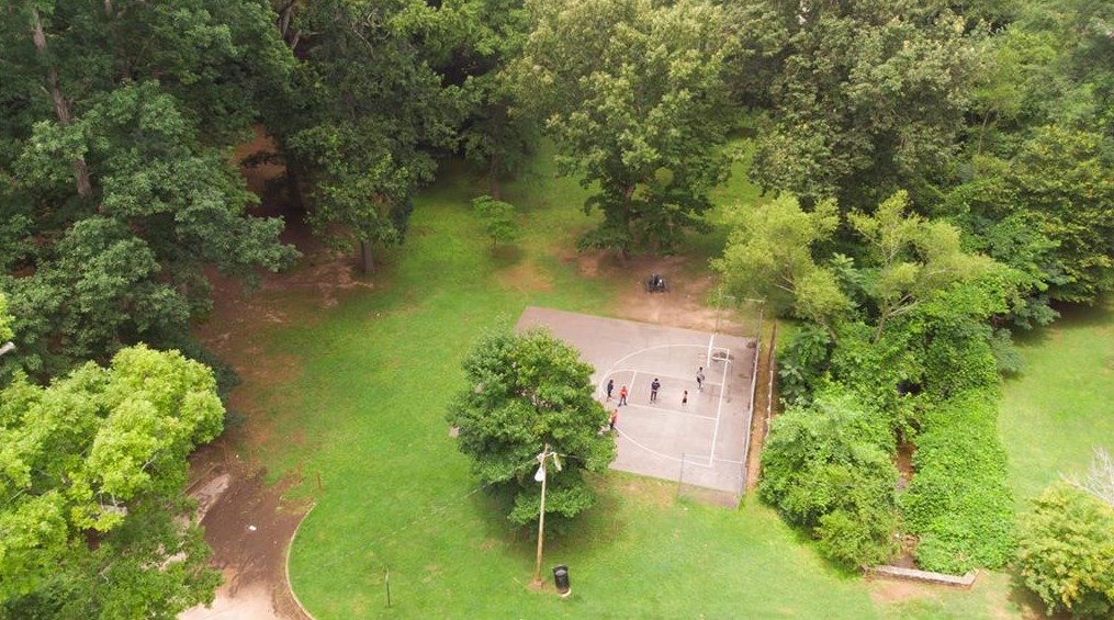 1926 Oana St, Atlanta GA  30310-5036 exterior