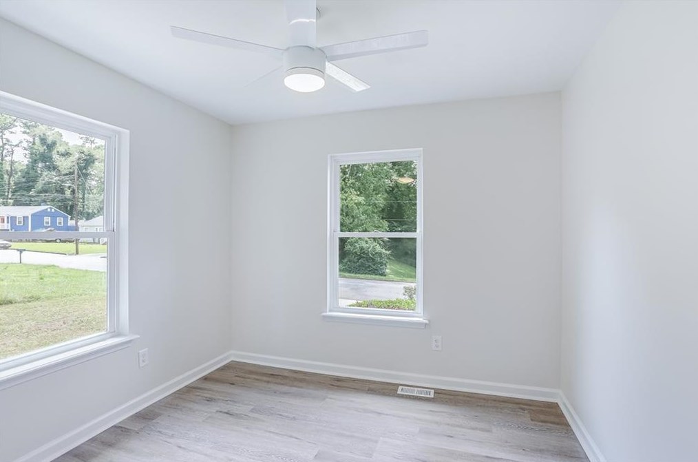 1926 Oana St, Atlanta GA  30310-5036 exterior