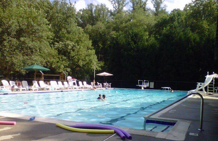 100 Wyndham Dr, Atlanta GA  30328-2045 exterior