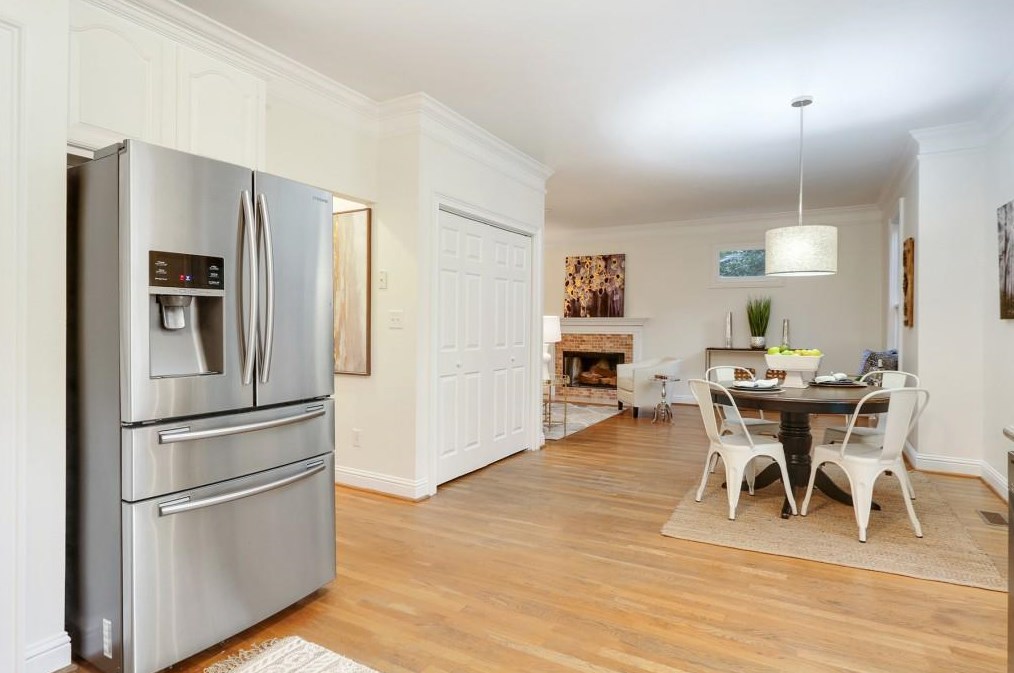 381 Ormond St, Atlanta GA  30315-2053 exterior