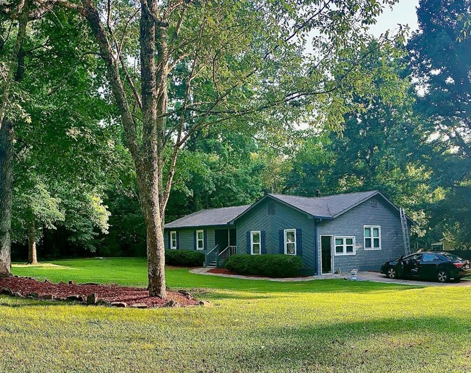 73 Scott Blvd, Dallas GA  30157-3294 exterior
