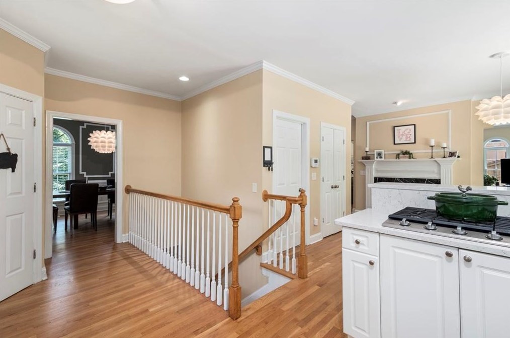 13 Wieuca Trce, Atlanta GA  30342-3856 exterior